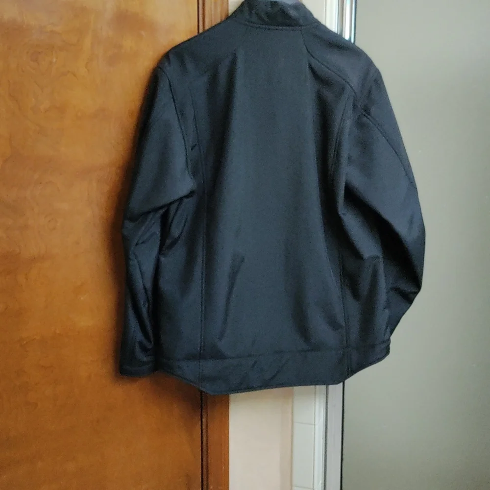 🦋FirstGear Softshell Jacket - Picture 2 of 13